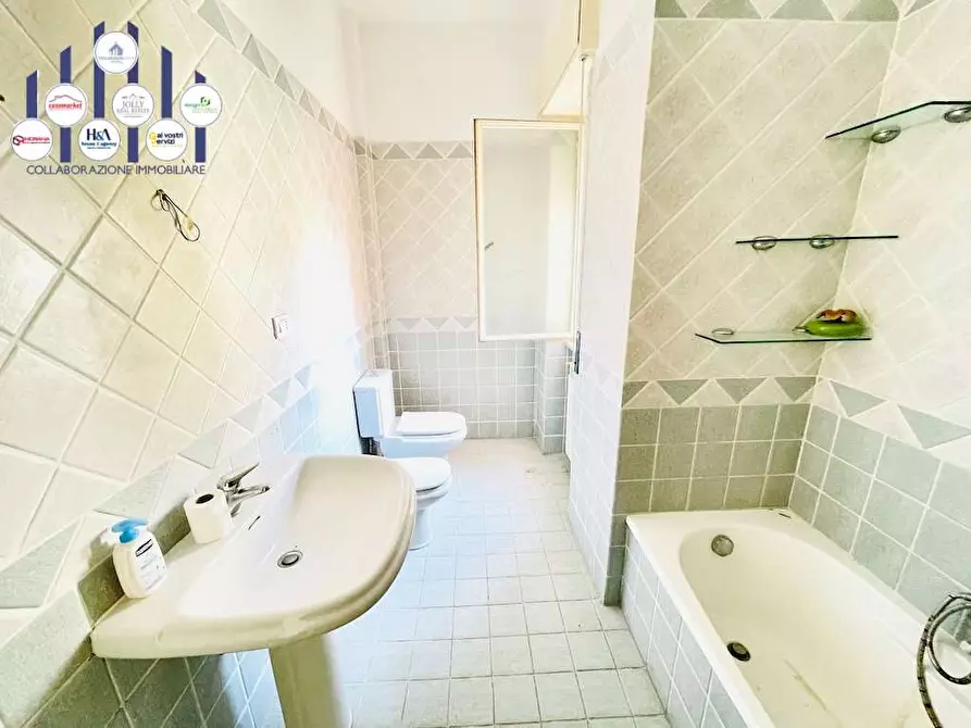 Immagine 20 di Appartamento in vendita  in Viale Santa Panagia a Siracusa