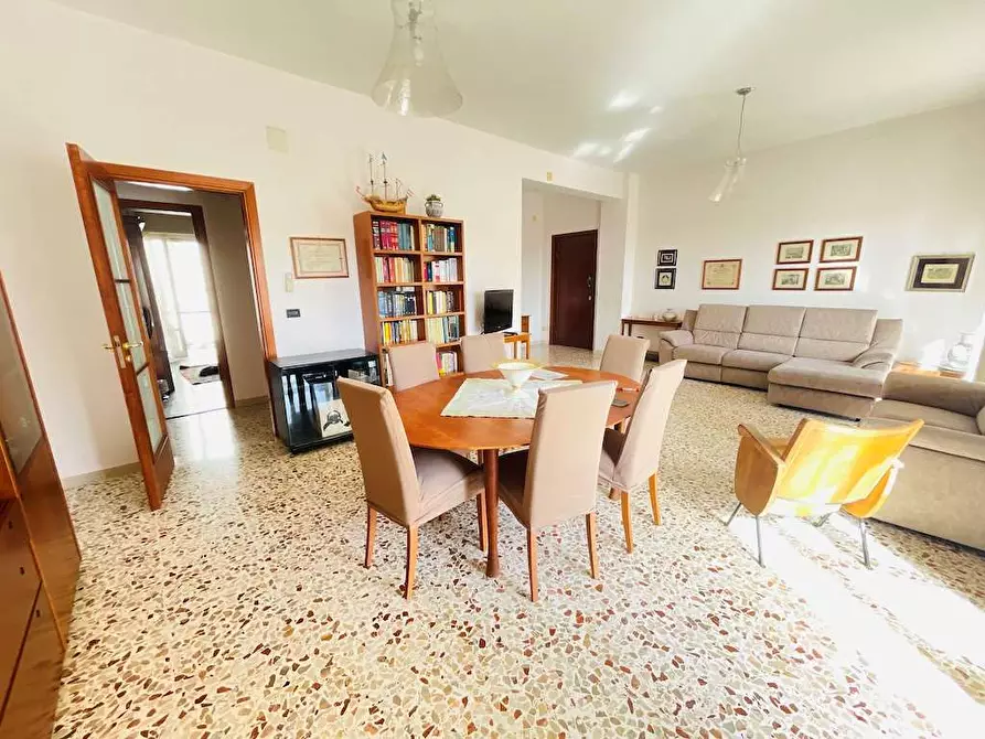 Immagine 3 di Appartamento in vendita  in Viale Tunisi a Siracusa