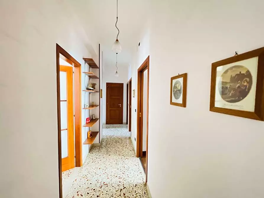 Immagine 5 di Appartamento in vendita  in Viale Tunisi a Siracusa