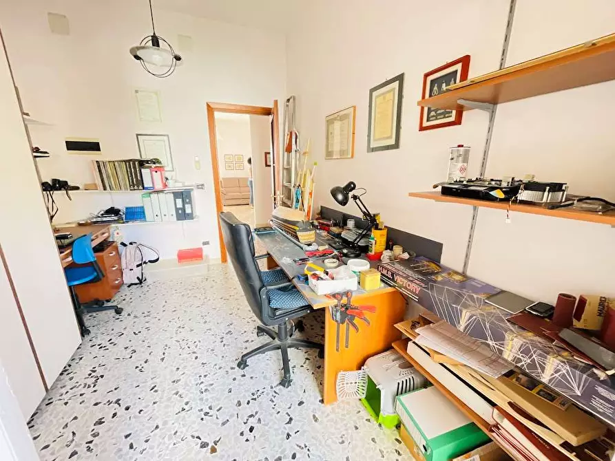 Immagine 7 di Appartamento in vendita  in Viale Tunisi a Siracusa