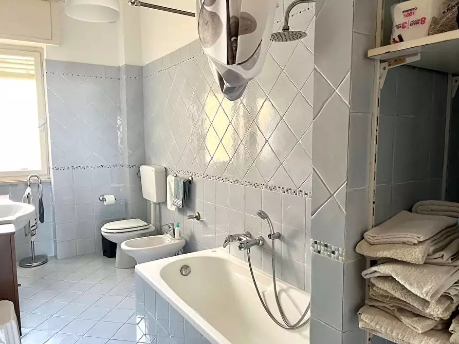 Immagine 10 di Appartamento in vendita  in Viale Tunisi a Siracusa