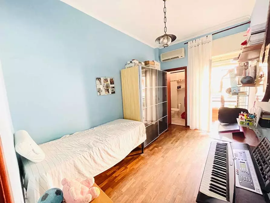 Immagine 11 di Appartamento in vendita  in Viale Tunisi a Siracusa