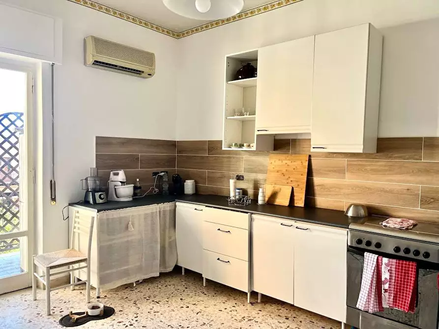 Immagine 12 di Appartamento in vendita  in Viale Tunisi a Siracusa