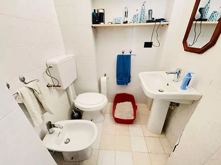 Immagine 13 di Appartamento in vendita  in Viale Tunisi a Siracusa