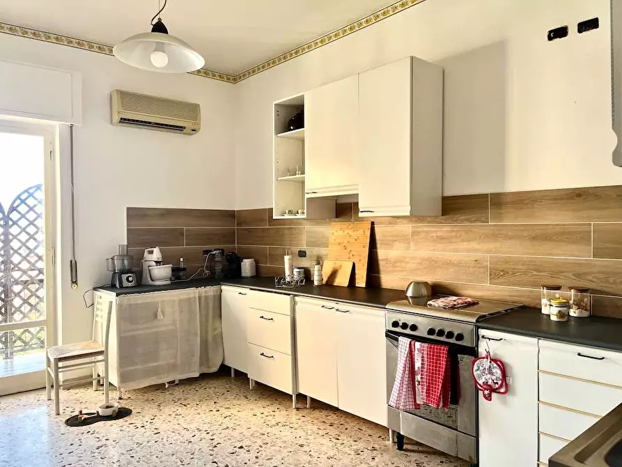 Immagine 14 di Appartamento in vendita  in Viale Tunisi a Siracusa