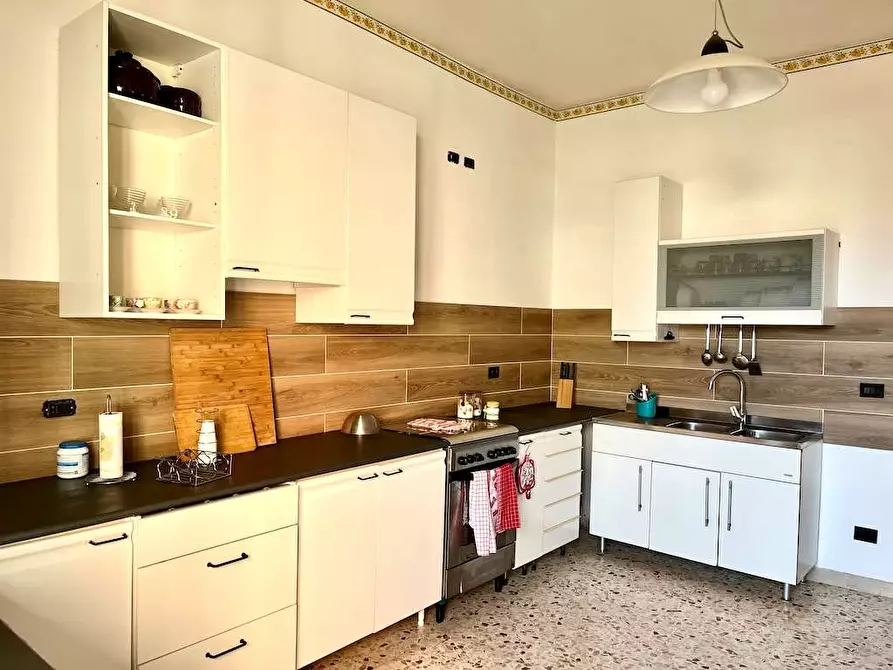 Immagine 15 di Appartamento in vendita  in Viale Tunisi a Siracusa