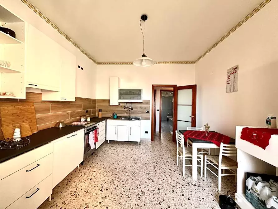 Immagine 16 di Appartamento in vendita  in Viale Tunisi a Siracusa