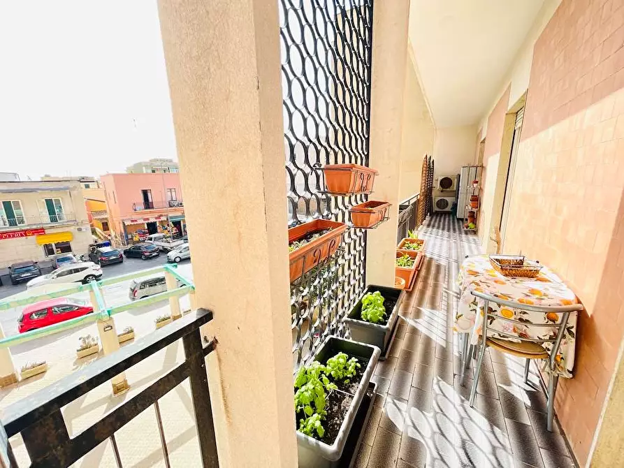 Immagine 18 di Appartamento in vendita  in Viale Tunisi a Siracusa