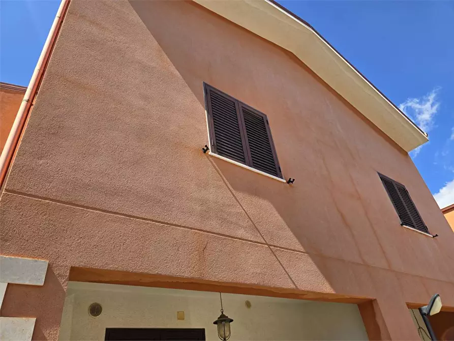 Immagine 2 di Villetta a schiera in affitto  in Via Siracusa a Siracusa