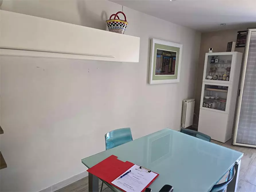 Immagine 3 di Villetta a schiera in affitto  in Via Siracusa a Siracusa