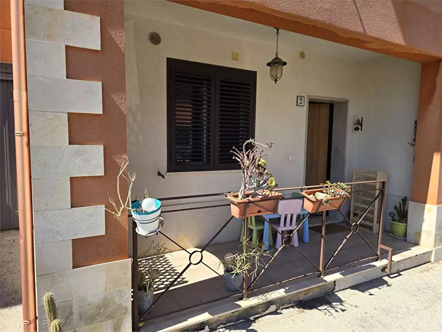 Immagine 4 di Villetta a schiera in affitto  in Via Siracusa a Siracusa