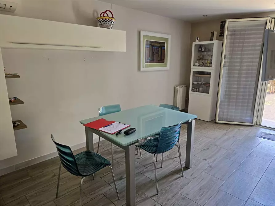 Immagine 5 di Villetta a schiera in affitto  in Via Siracusa a Siracusa