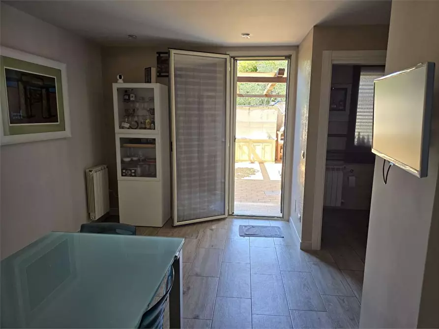 Immagine 6 di Villetta a schiera in affitto  in Via Siracusa a Siracusa