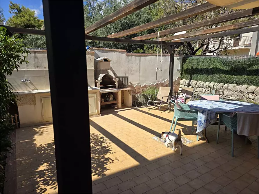 Immagine 7 di Villetta a schiera in affitto  in Via Siracusa a Siracusa