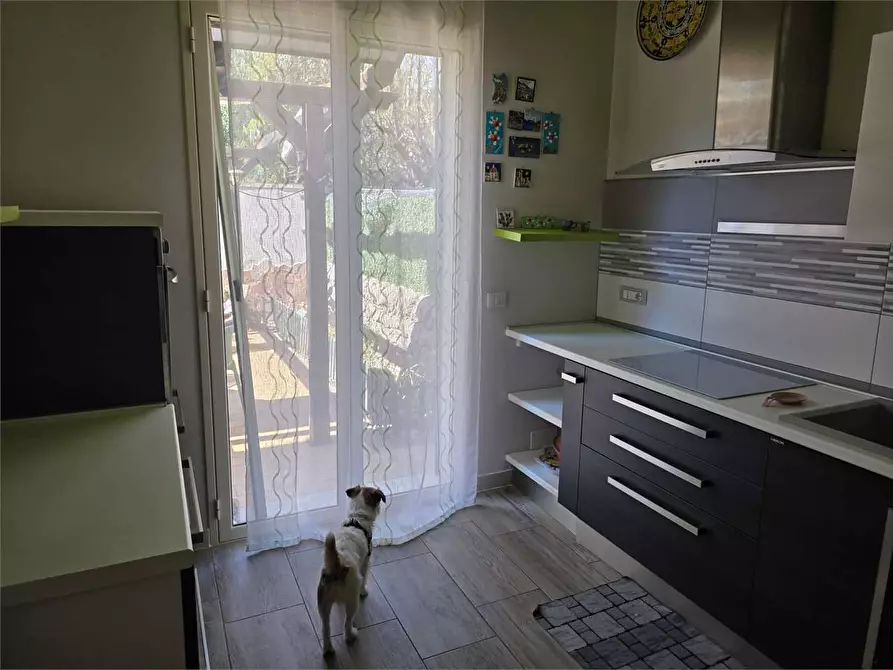 Immagine 9 di Villetta a schiera in affitto  in Via Siracusa a Siracusa