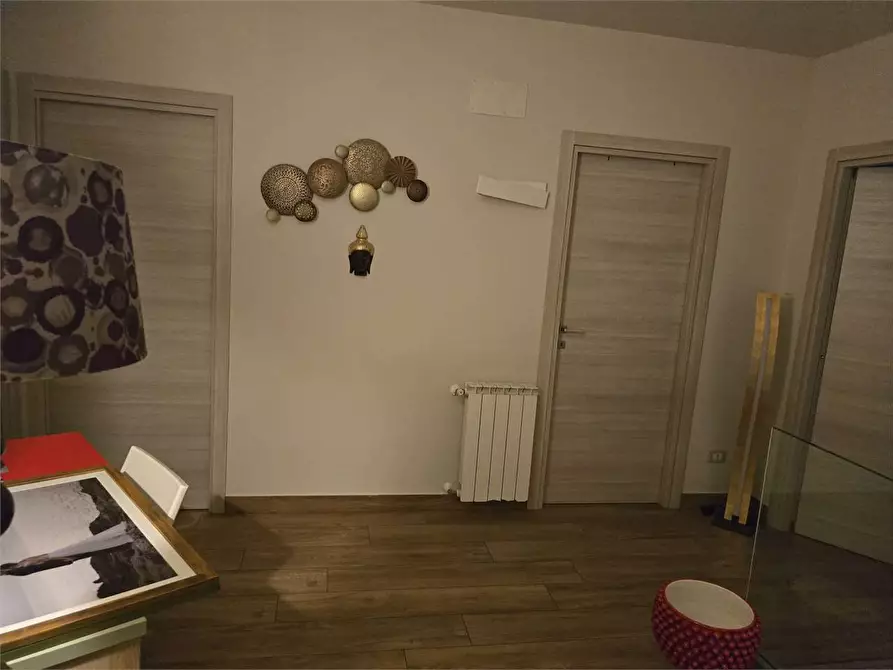 Immagine 11 di Villetta a schiera in affitto  in Via Siracusa a Siracusa