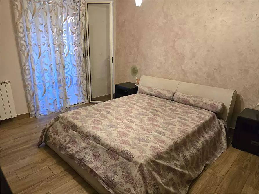 Immagine 12 di Villetta a schiera in affitto  in Via Siracusa a Siracusa