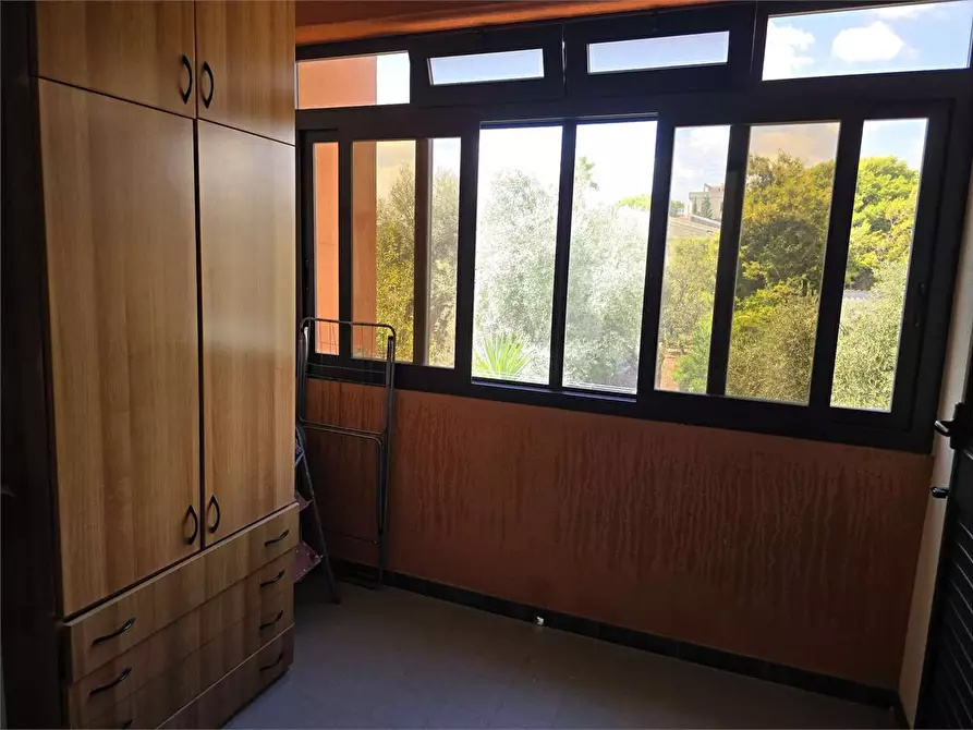 Immagine 13 di Villetta a schiera in affitto  in Via Siracusa a Siracusa