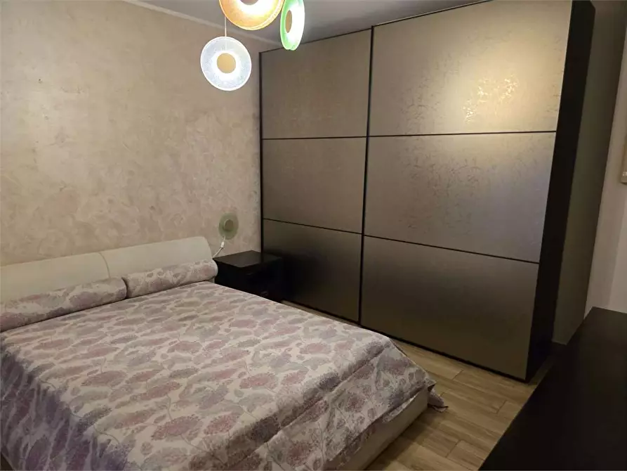 Immagine 14 di Villetta a schiera in affitto  in Via Siracusa a Siracusa