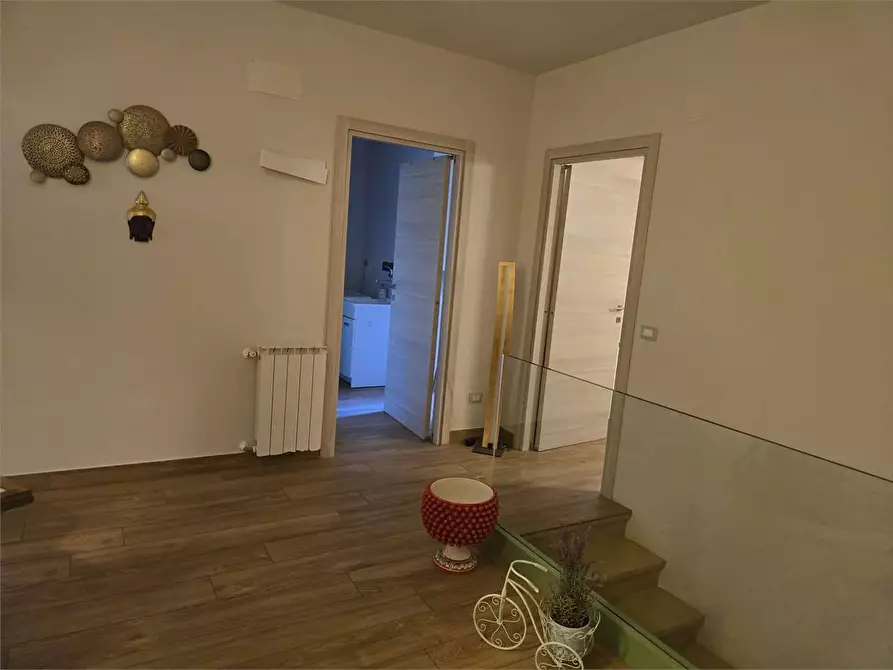 Immagine 15 di Villetta a schiera in affitto  in Via Siracusa a Siracusa