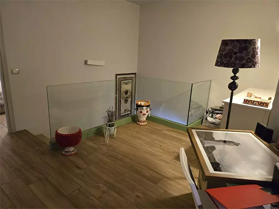 Immagine 17 di Villetta a schiera in affitto  in Via Siracusa a Siracusa