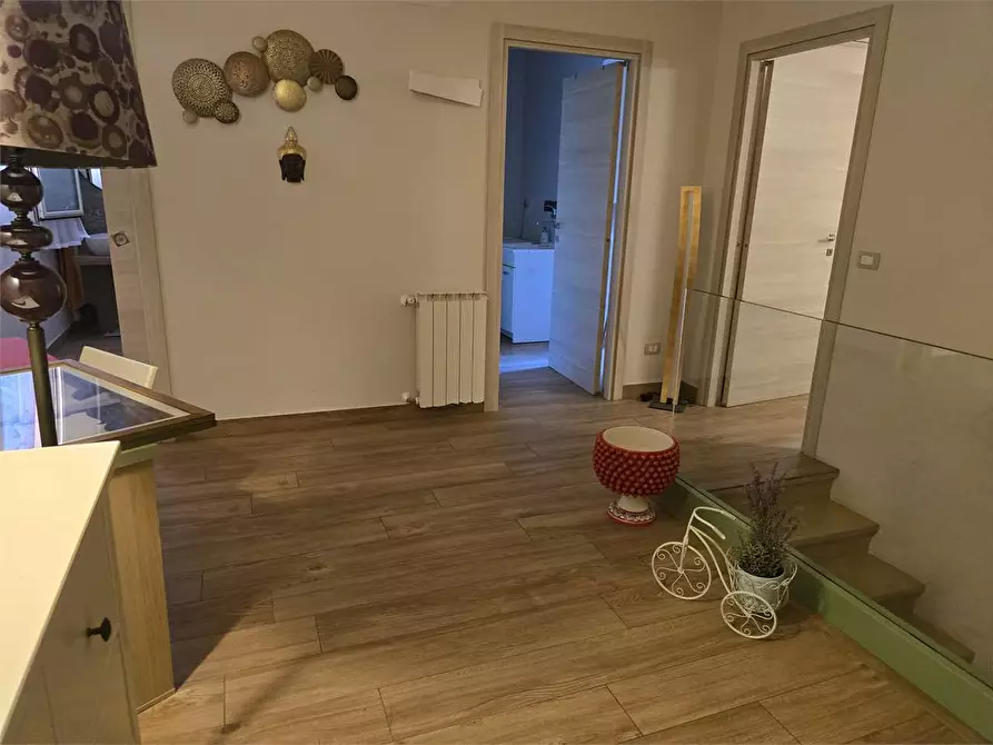 Immagine 18 di Villetta a schiera in affitto  in Via Siracusa a Siracusa