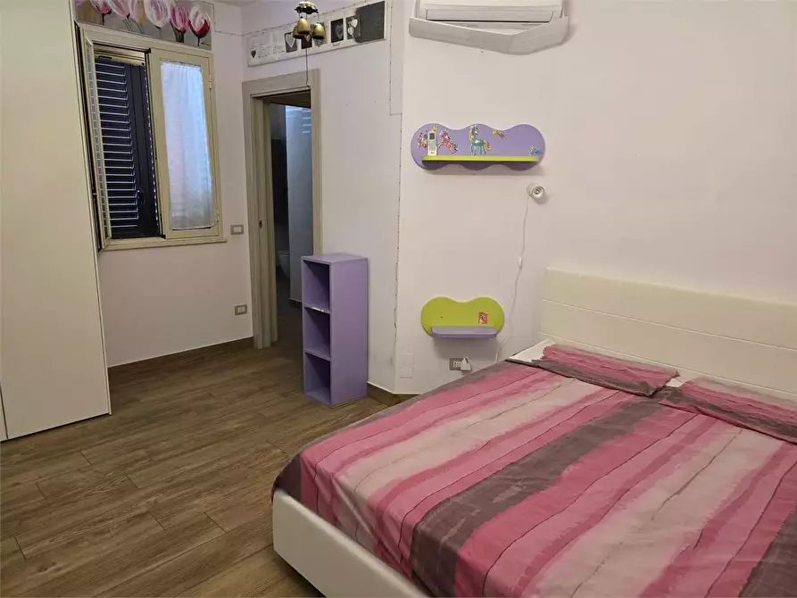 Immagine 21 di Villetta a schiera in affitto  in Via Siracusa a Siracusa