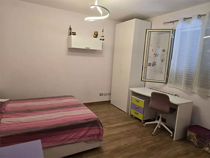 Immagine 22 di Villetta a schiera in affitto  in Via Siracusa a Siracusa