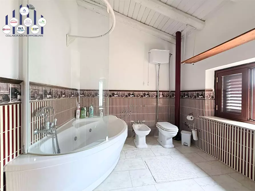 Immagine 2 di Appartamento in affitto  in Via Riviera Dionisio a Siracusa