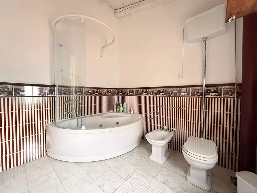 Immagine 3 di Appartamento in affitto  in Via Riviera Dionisio a Siracusa