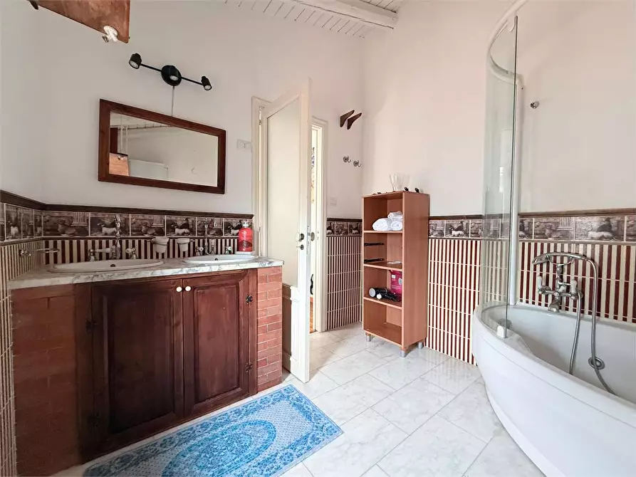 Immagine 4 di Appartamento in affitto  in Via Riviera Dionisio a Siracusa