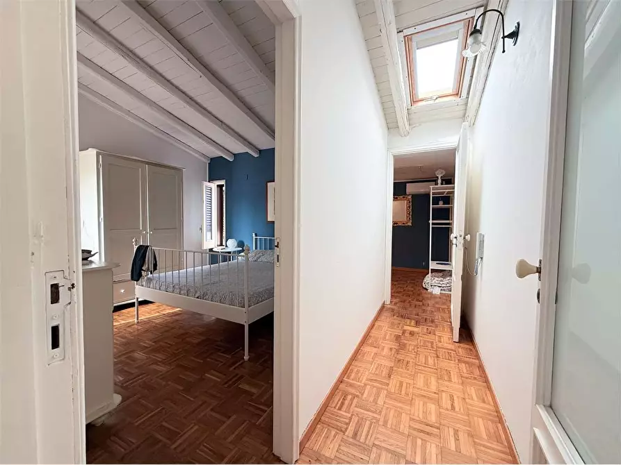 Immagine 5 di Appartamento in affitto  in Via Riviera Dionisio a Siracusa