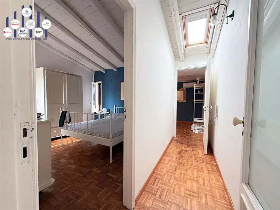 Immagine 5 di Appartamento in affitto  in Via Riviera Dionisio a Siracusa