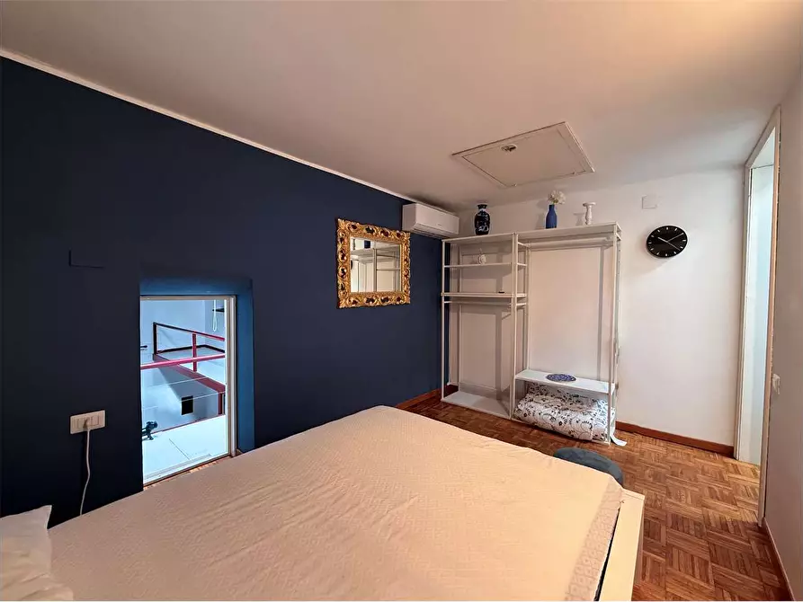 Immagine 8 di Appartamento in affitto  in Via Riviera Dionisio a Siracusa