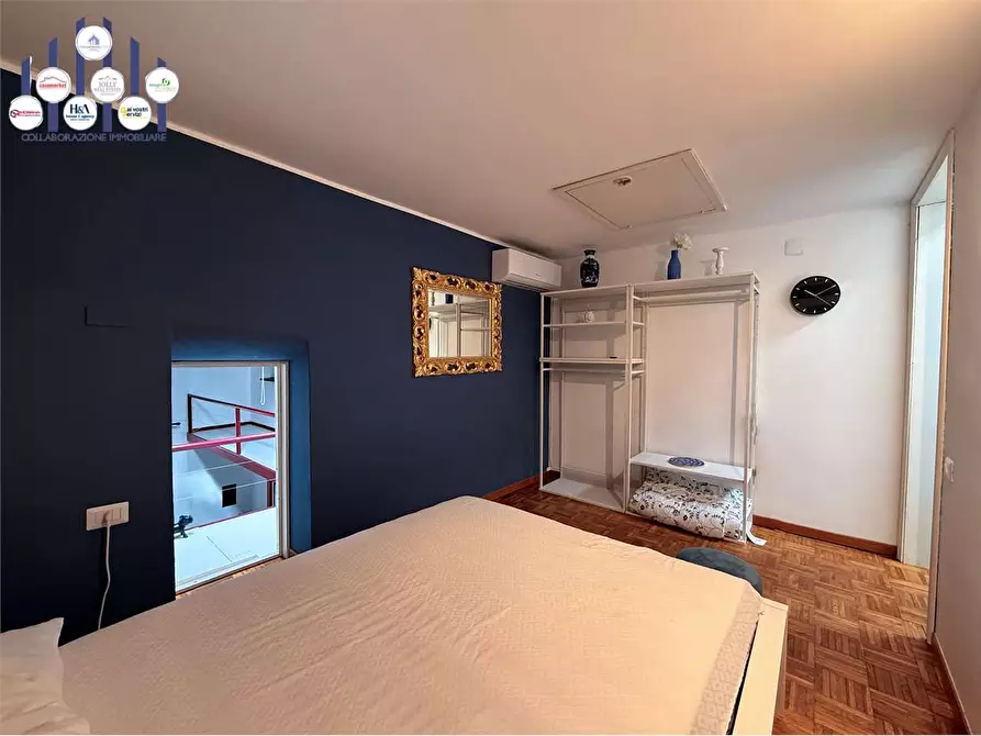 Immagine 8 di Appartamento in affitto  in Via Riviera Dionisio a Siracusa