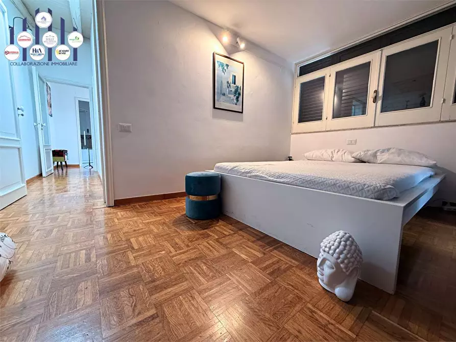 Immagine 9 di Appartamento in affitto  in Via Riviera Dionisio a Siracusa