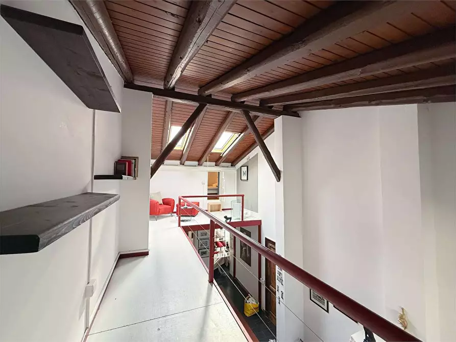 Immagine 11 di Appartamento in affitto  in Via Riviera Dionisio a Siracusa