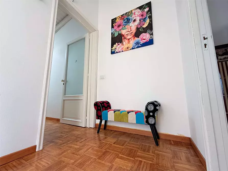 Immagine 13 di Appartamento in affitto  in Via Riviera Dionisio a Siracusa