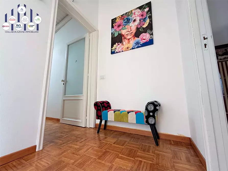 Immagine 13 di Appartamento in affitto  in Via Riviera Dionisio a Siracusa