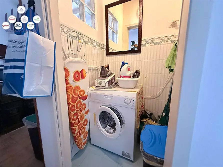 Immagine 14 di Appartamento in affitto  in Via Riviera Dionisio a Siracusa