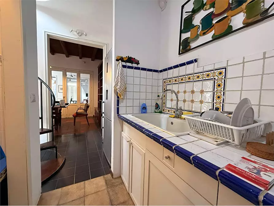 Immagine 16 di Appartamento in affitto  in Via Riviera Dionisio a Siracusa