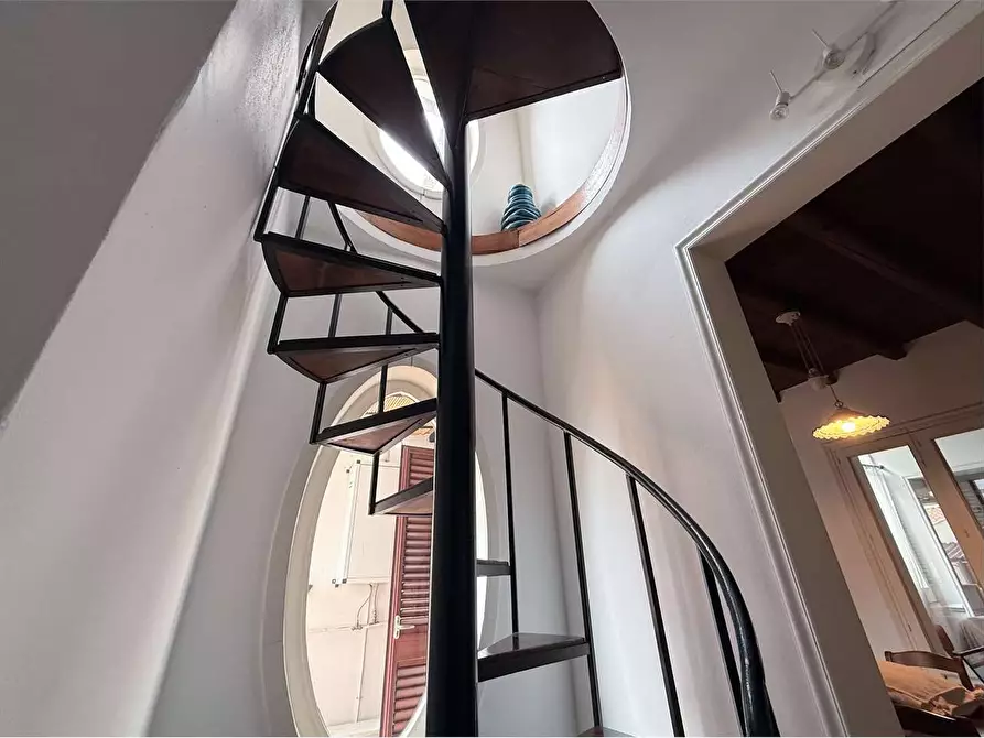 Immagine 17 di Appartamento in affitto  in Via Riviera Dionisio a Siracusa