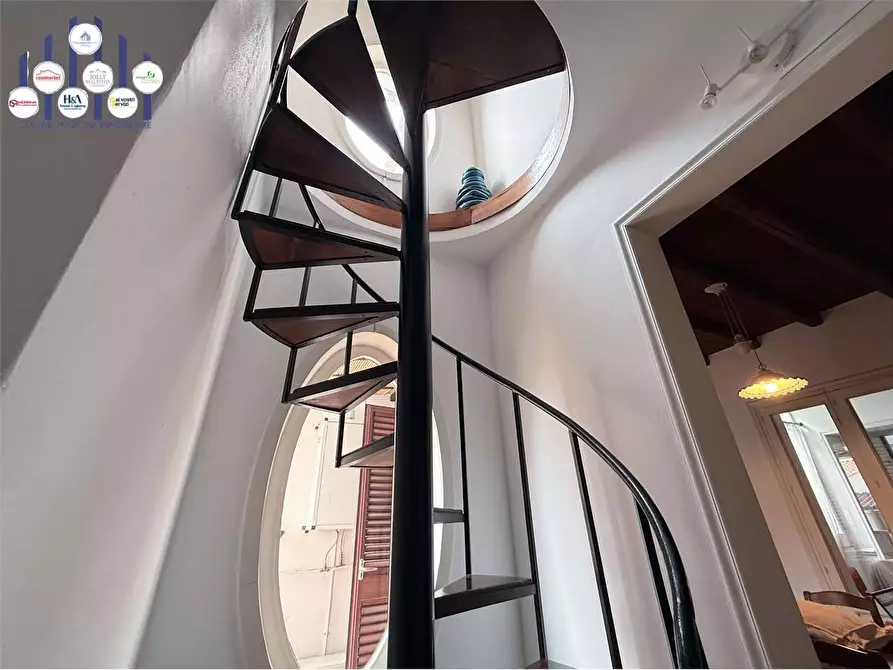 Immagine 17 di Appartamento in affitto  in Via Riviera Dionisio a Siracusa