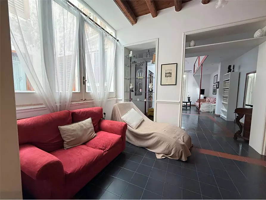 Immagine 18 di Appartamento in affitto  in Via Riviera Dionisio a Siracusa