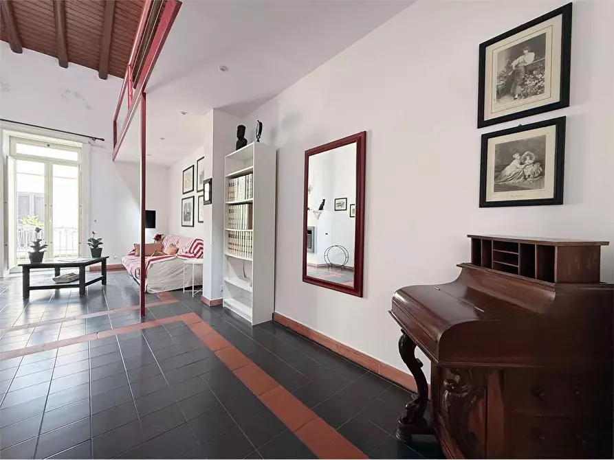 Immagine 21 di Appartamento in affitto  in Via Riviera Dionisio a Siracusa