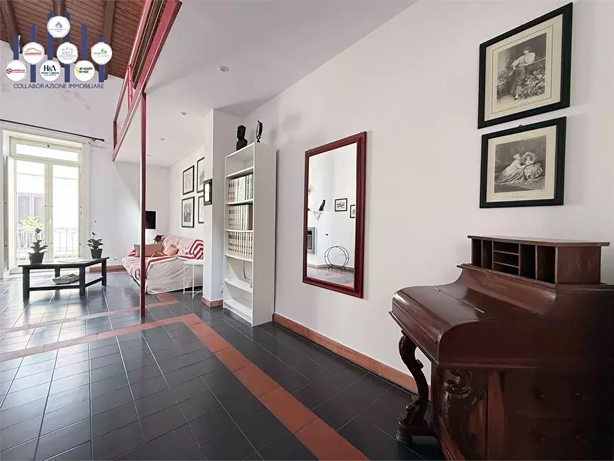 Immagine 21 di Appartamento in affitto  in Via Riviera Dionisio a Siracusa