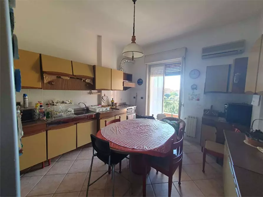 Immagine 9 di Appartamento in vendita  in Piazzale Medaglia D'Oro Carmelo Ganci a Siracusa