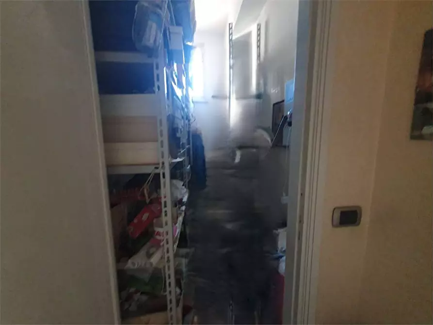 Immagine 16 di Appartamento in vendita  in Piazzale Medaglia D'Oro Carmelo Ganci a Siracusa