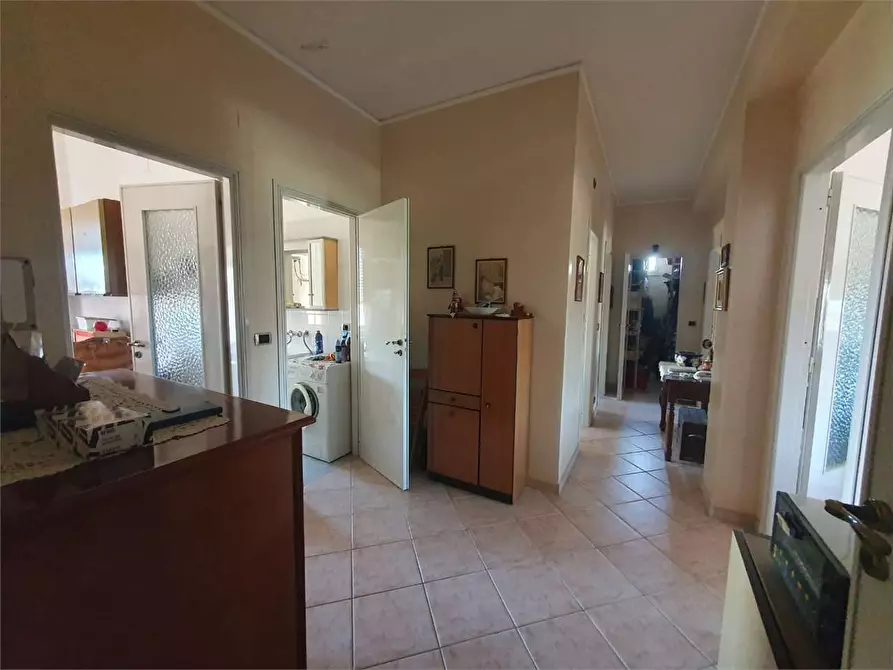 Immagine 8 di Appartamento in vendita  in Piazzale Medaglia D'Oro Carmelo Ganci a Siracusa