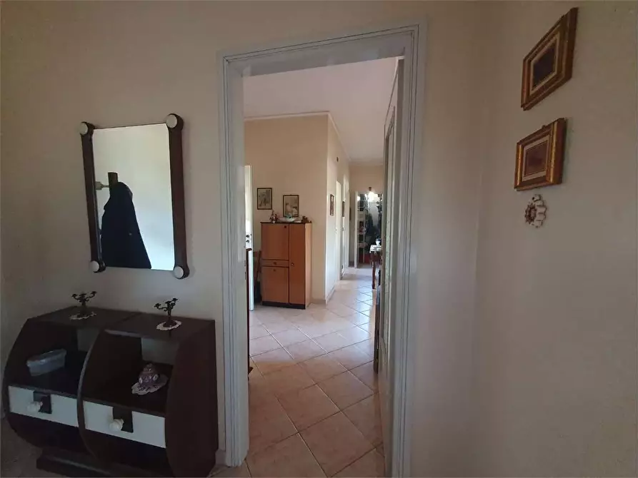 Immagine 3 di Appartamento in vendita  in Piazzale Medaglia D'Oro Carmelo Ganci a Siracusa